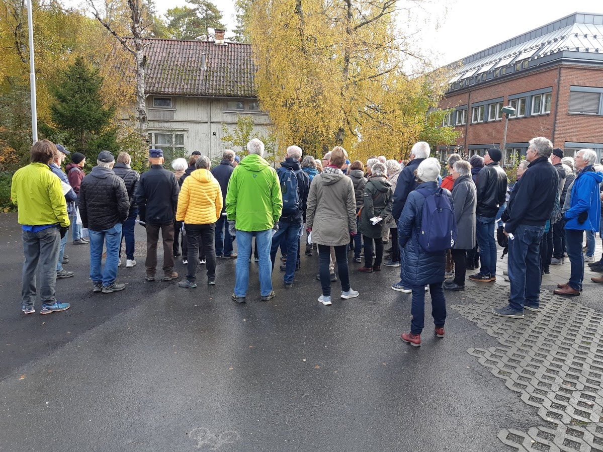 Artikkelbilde til artikkelen RUSLETURER