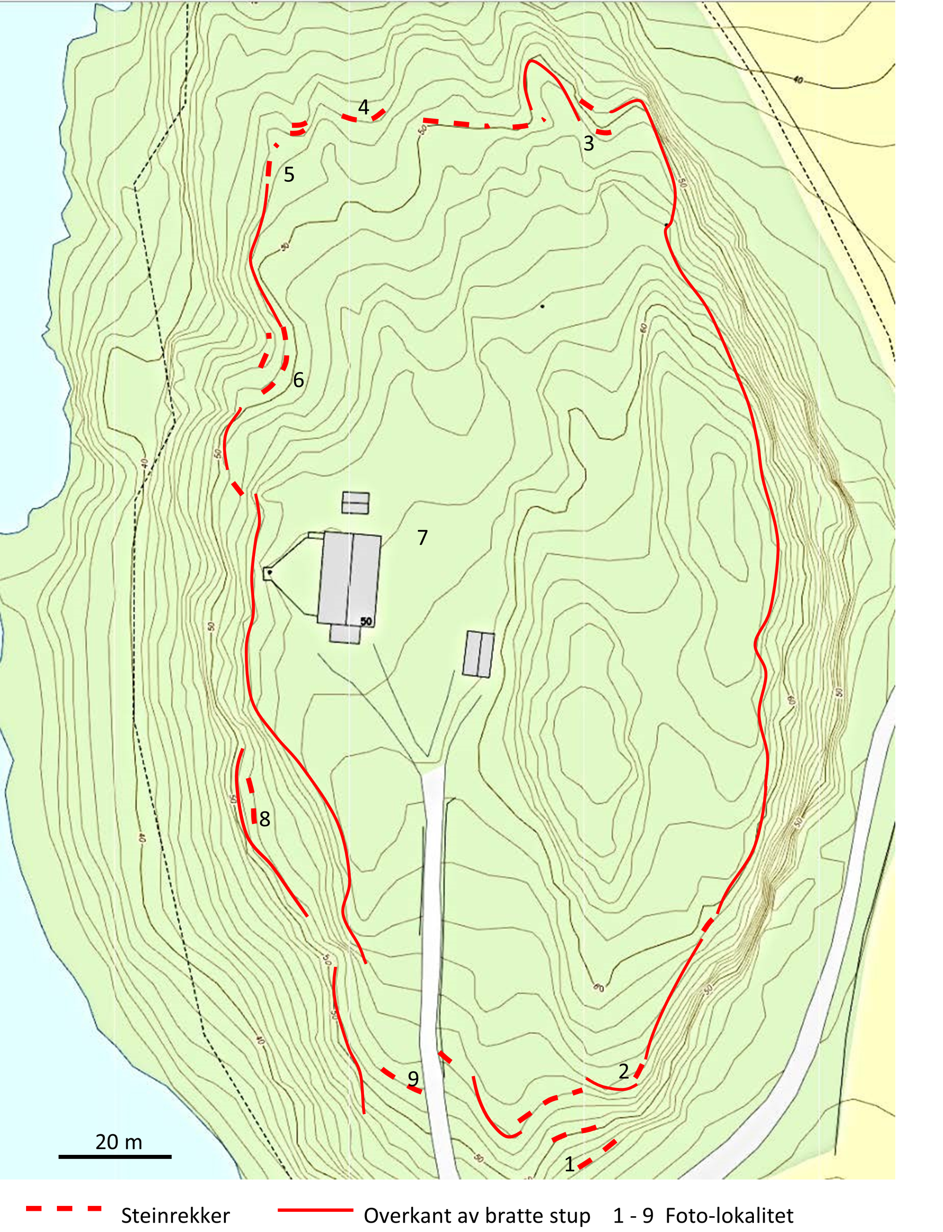 Kinnsåsen bygdeborg